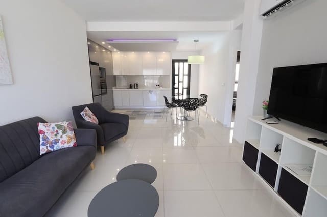 2 slaapkamer Appartement te koop in Torre de la Horadada, Pilar de la Horadada met zwembad - € 259.500 (Ref: 10022704)