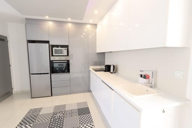 2 slaapkamer Appartement te koop in Torre de la Horadada, Pilar de la Horadada met zwembad - € 259.500 (Ref: 10022704)