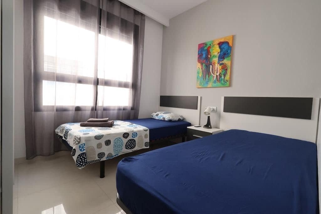 2 slaapkamer Appartement te koop in Torre de la Horadada met zwembad - € 259.500 (Ref: 10022704)