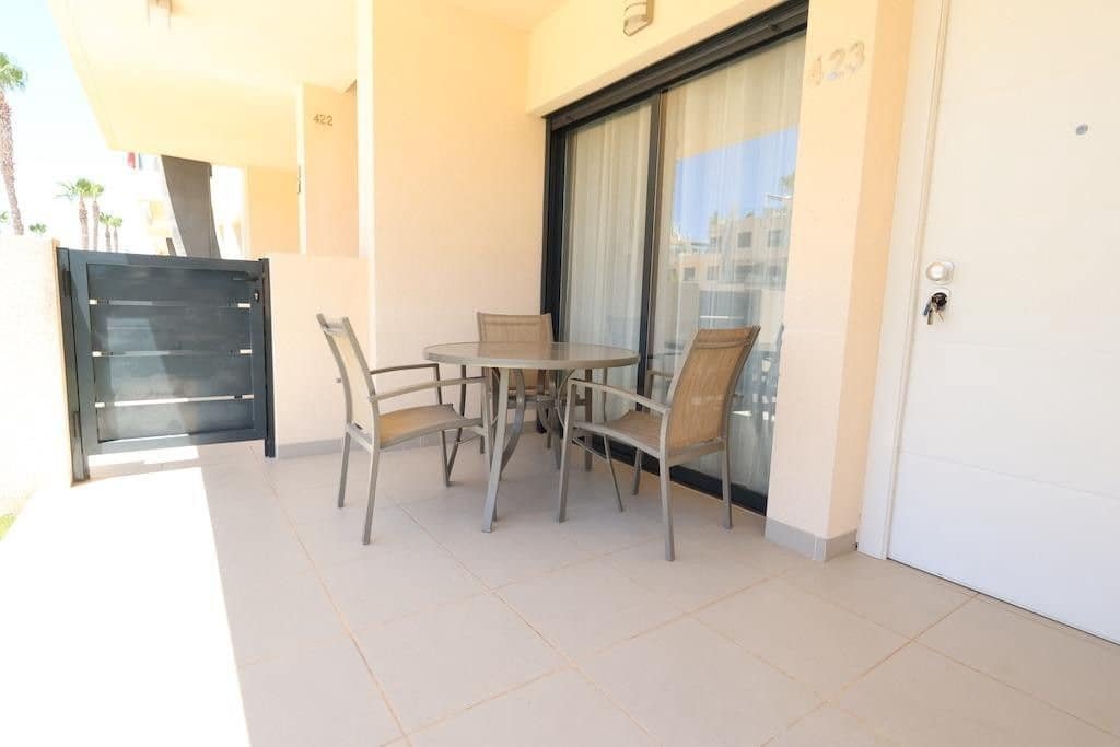 2 slaapkamer Appartement te koop in Torre de la Horadada met zwembad - € 259.500 (Ref: 10022704)