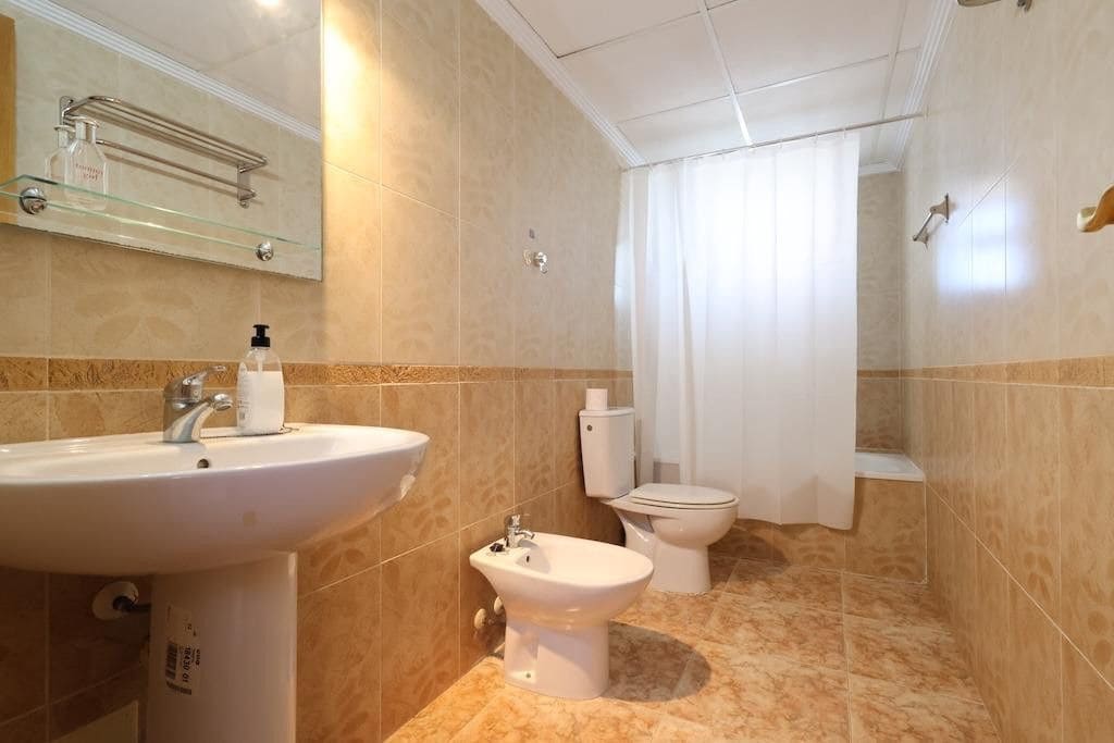 2 quarto Apartamento para venda em Orihuela Costa com piscina - 214 000 € (Ref: 10022705)