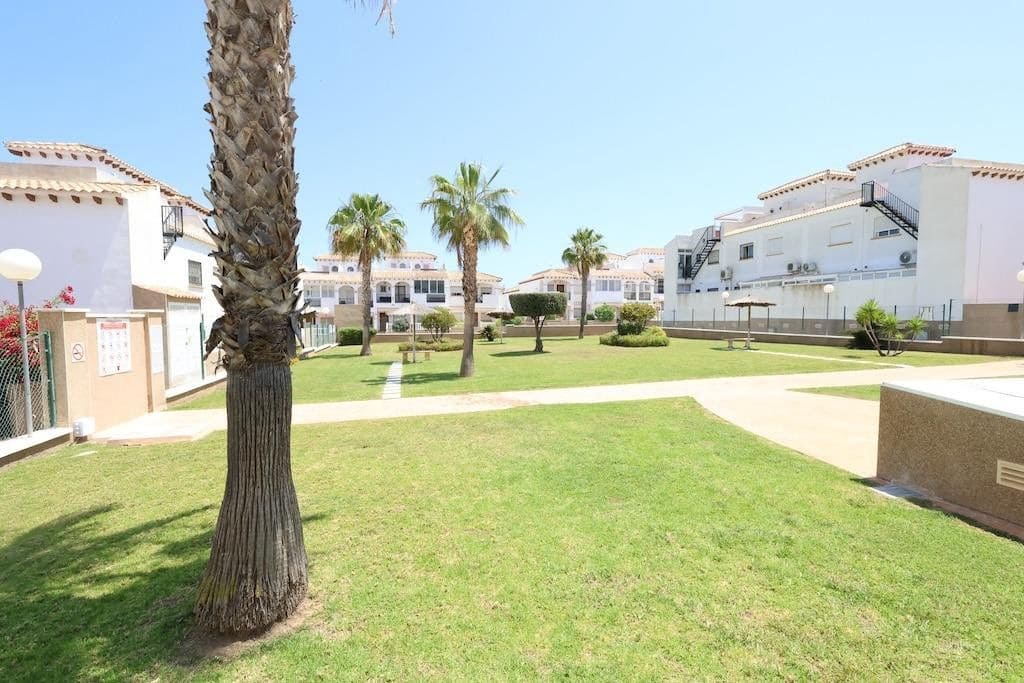 2 quarto Apartamento para venda em Orihuela Costa com piscina - 214 000 € (Ref: 10022705)