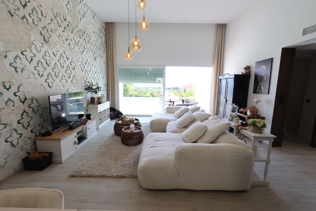3 chambre Villa/Maison à vendre à Algorfa - 510 000 € (Ref: 10022706)