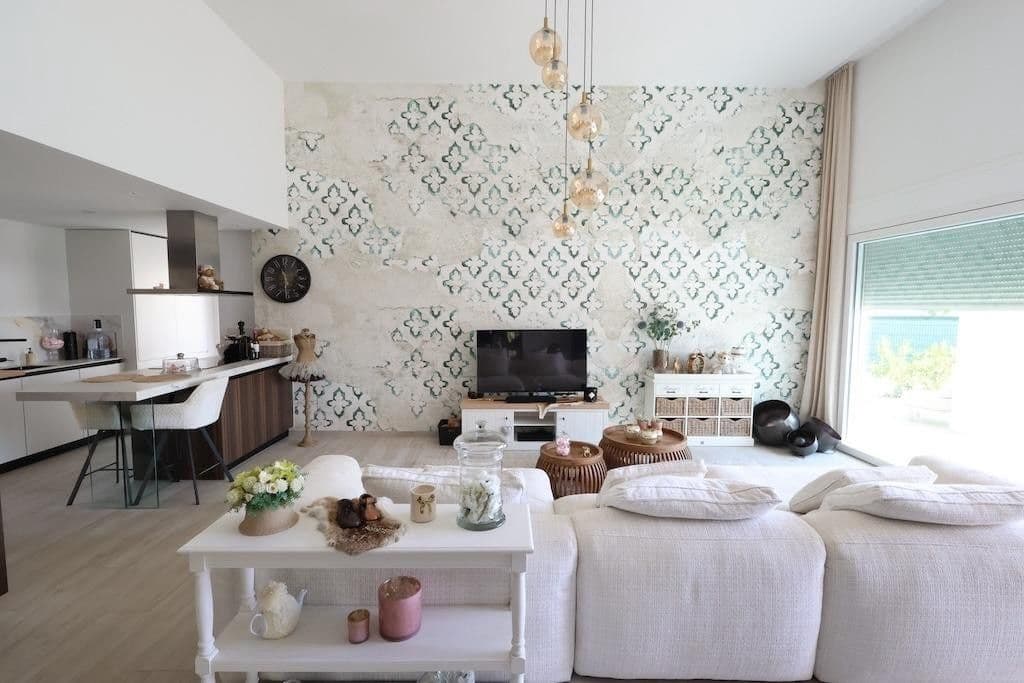 3 chambre Villa/Maison à vendre à Algorfa - 510 000 € (Ref: 10022706)