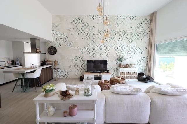 3 chambre Villa/Maison à vendre à Algorfa - 510 000 € (Ref: 10022706)