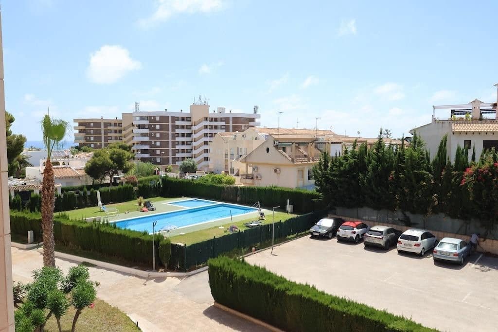 3 quarto Apartamento para venda em Cabo Roig com piscina - 269 000 € (Ref: 10022708)
