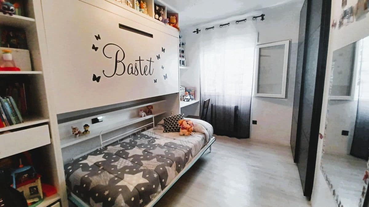 3 sypialnia Apartament na sprzedaż w Torre de la Horadada - 250 000 € (Ref: 10022709)