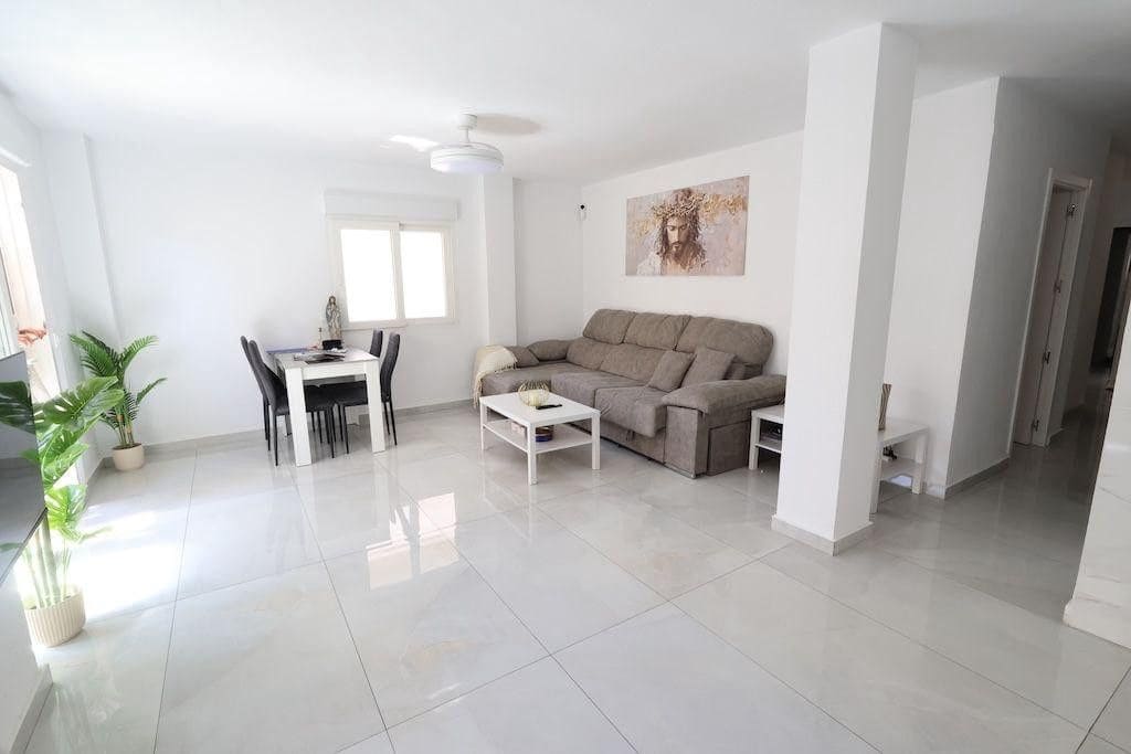 3 soverom Leilighet til salgs i Torrevieja - € 229 000 (Ref: 10022710)