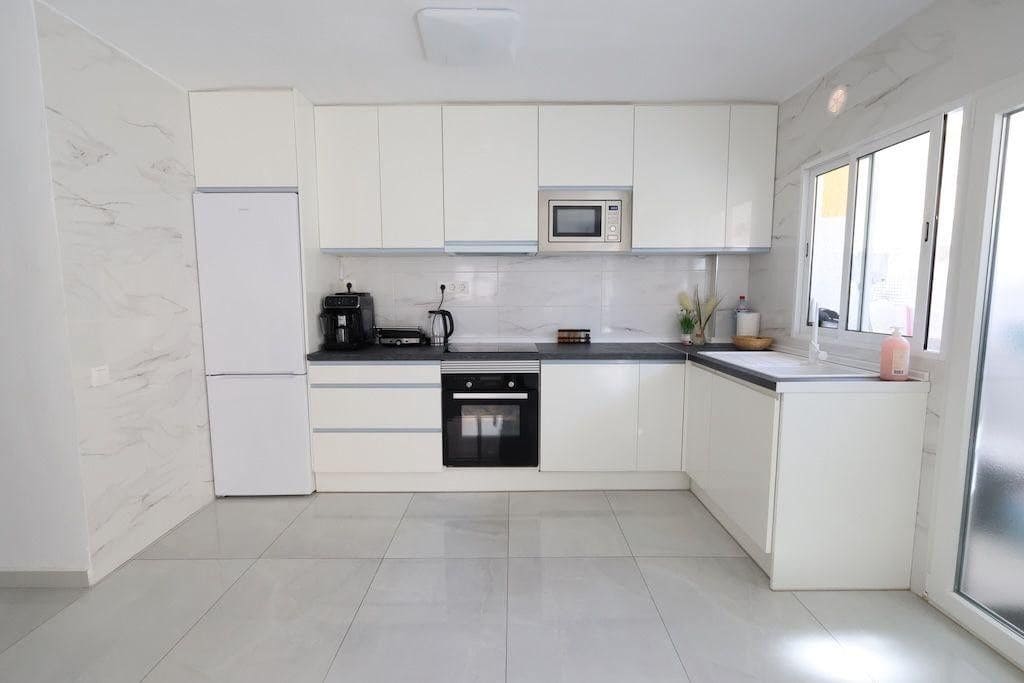 3 soverom Leilighet til salgs i Torrevieja - € 229 000 (Ref: 10022710)
