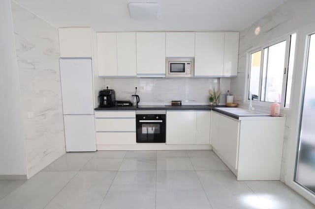 3 soveværelse Lejlighed til salg i Playa de los Náufragos, Torrevieja - € 229.000 (Ref: 10022710)