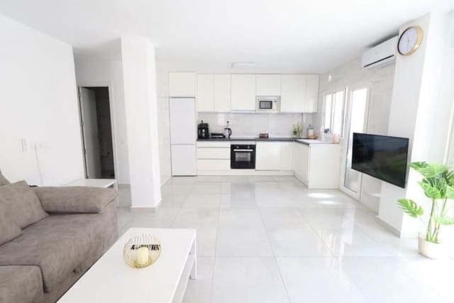 3 soveværelse Lejlighed til salg i Playa de los Náufragos, Torrevieja - € 229.000 (Ref: 10022710)