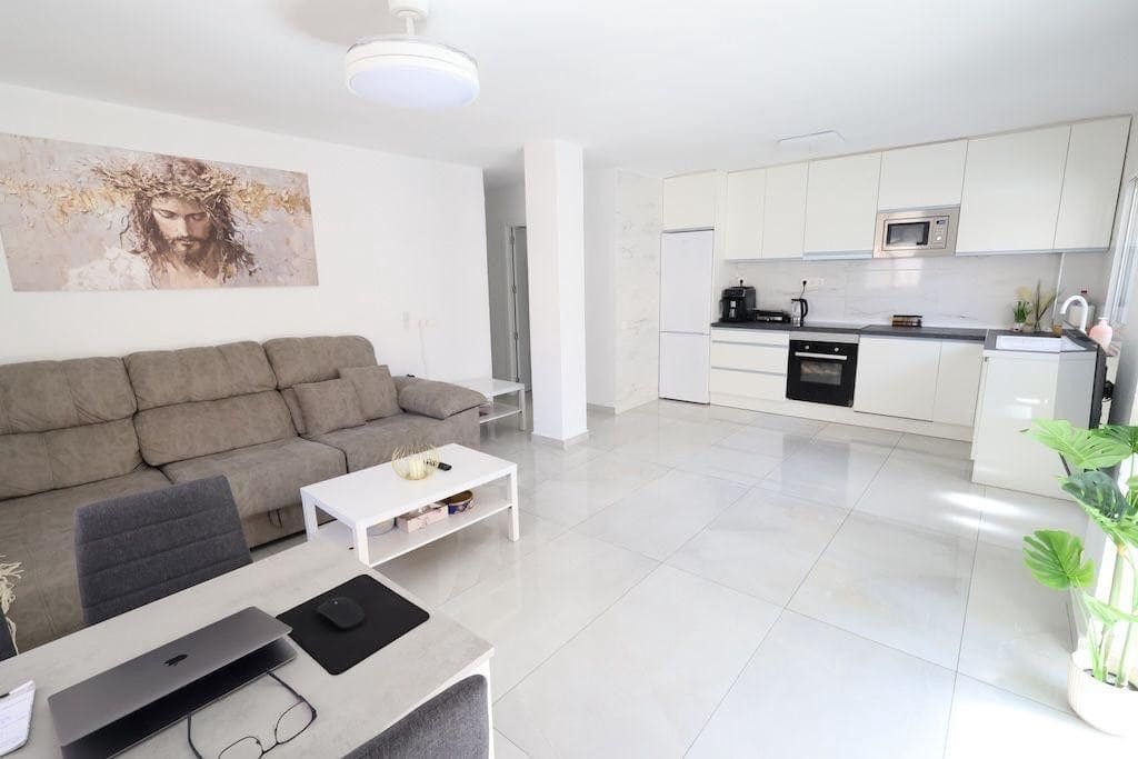 3 soverom Leilighet til salgs i Torrevieja - € 229 000 (Ref: 10022710)