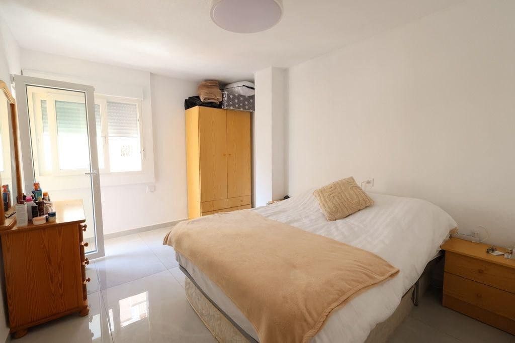 3 soverom Leilighet til salgs i Torrevieja - € 229 000 (Ref: 10022710)