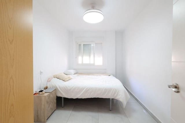 3 soveværelse Lejlighed til salg i Playa de los Náufragos, Torrevieja - € 229.000 (Ref: 10022710)