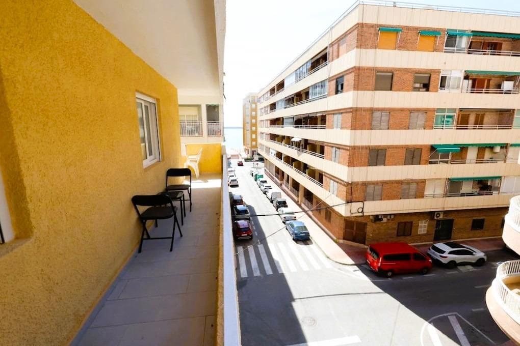 3 soverom Leilighet til salgs i Torrevieja - € 229 000 (Ref: 10022710)