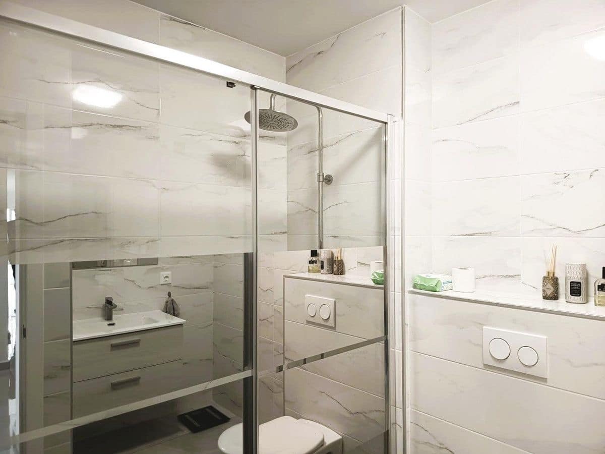 3 soverom Leilighet til salgs i Torrevieja - € 229 000 (Ref: 10022710)