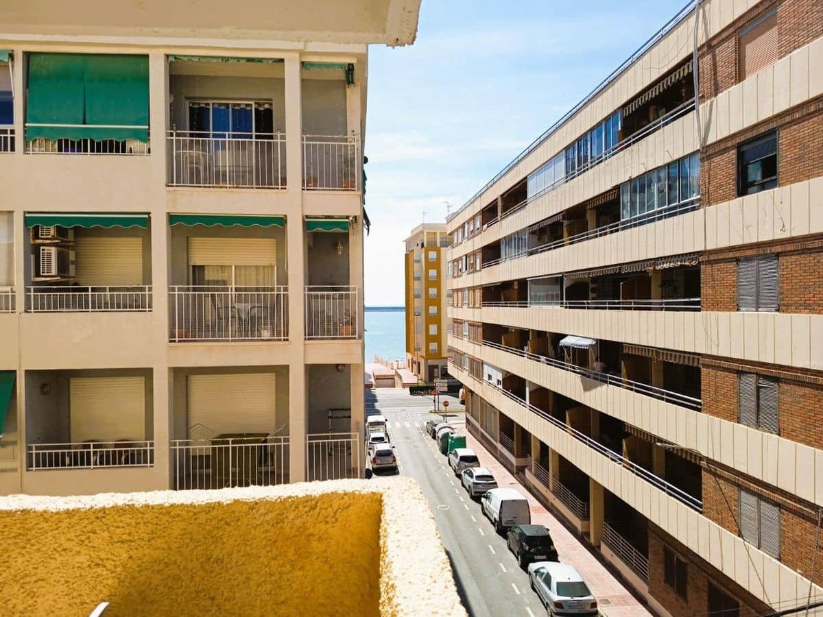 3 soverom Leilighet til salgs i Torrevieja - € 229 000 (Ref: 10022710)