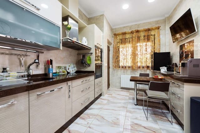 4 quarto Moradia para venda em Campoamor, Orihuela - 1 600 000 € (Ref: 10022712)
