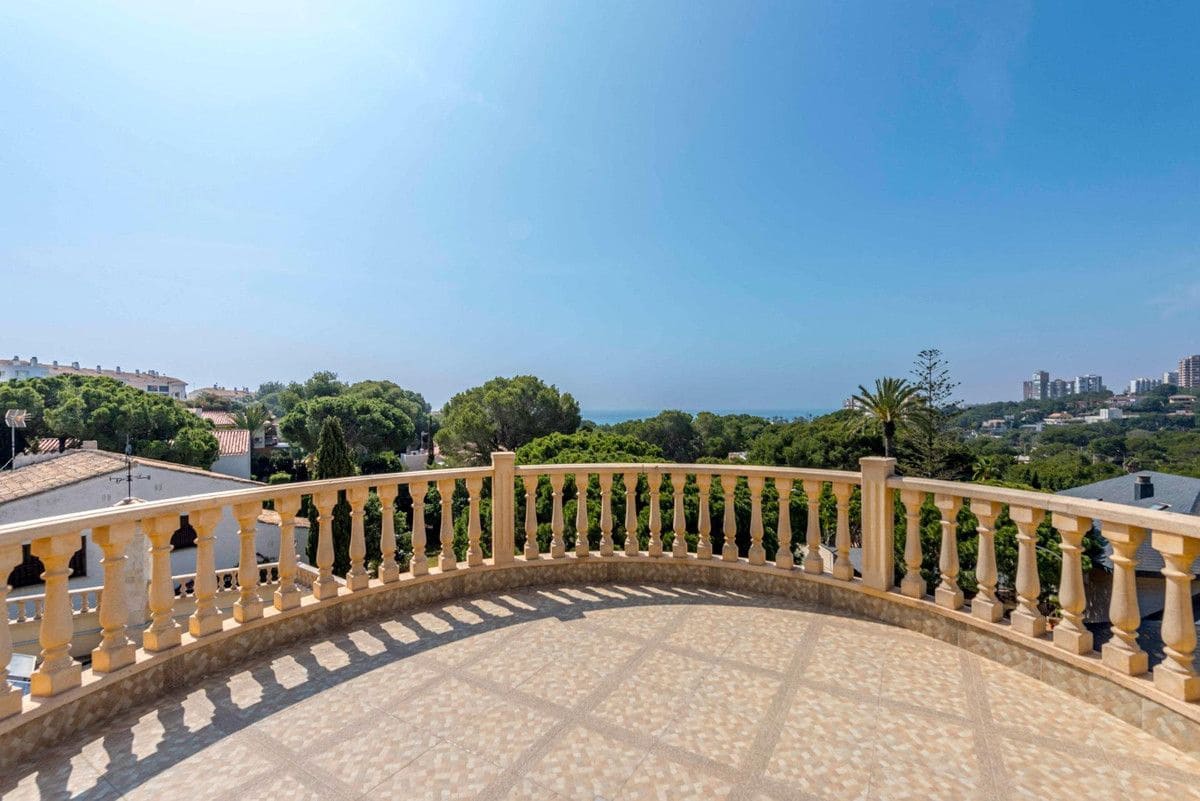 4 bedroom Villa for sale in Campoamor - € 1,600,000 (Ref: 10022712)