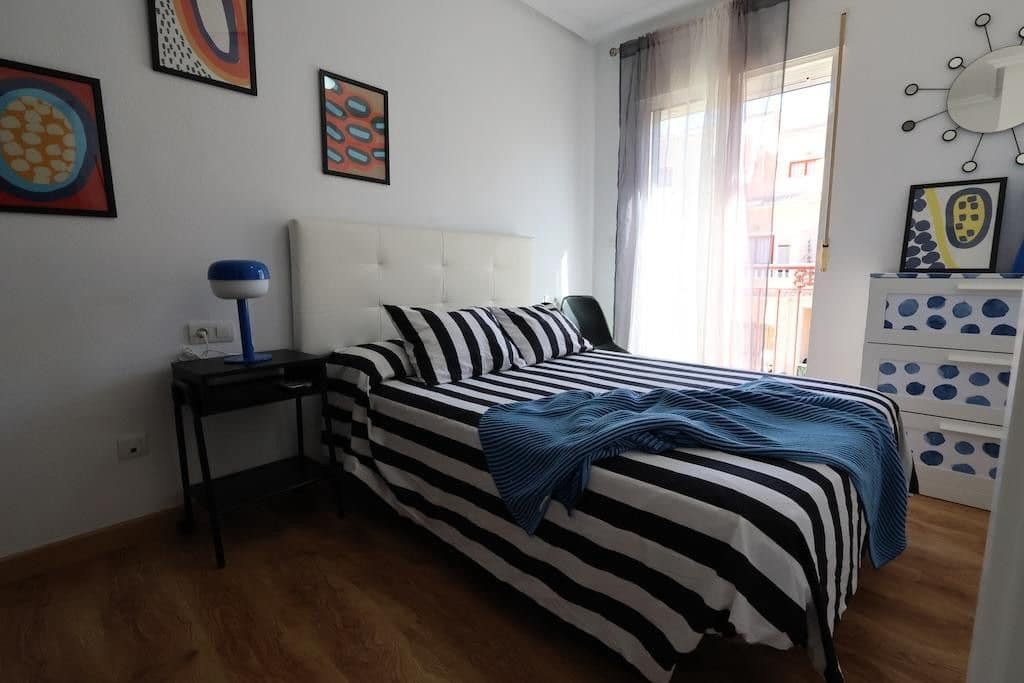 3 sovrum Lägenhet till salu i La Zenia med pool - 285 000 € (Ref: 10022714)