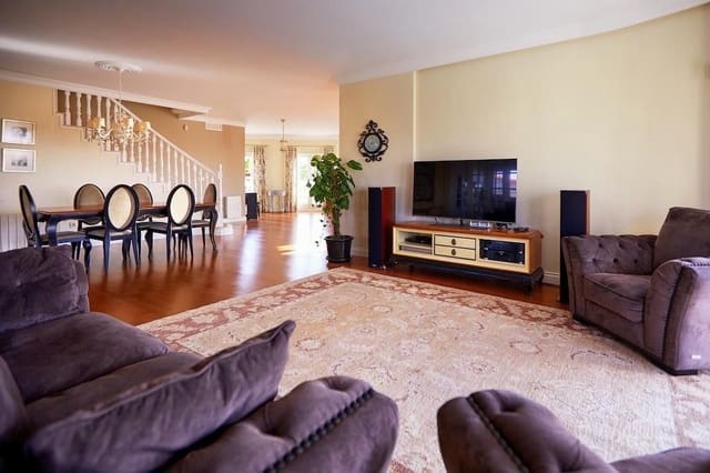 5 slaapkamer Villa te koop in Rojales - € 790.000 (Ref: 10022717)
