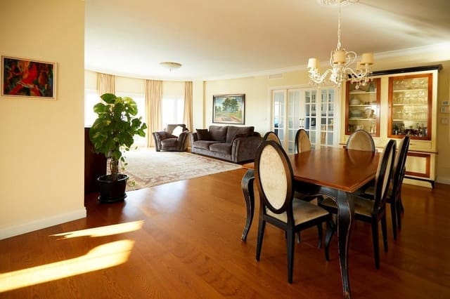 5 slaapkamer Villa te koop in Rojales - € 790.000 (Ref: 10022717)