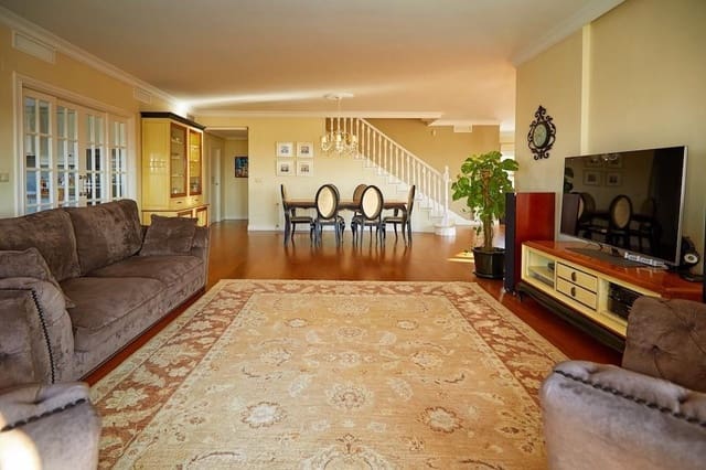 5 slaapkamer Villa te koop in Rojales - € 790.000 (Ref: 10022717)