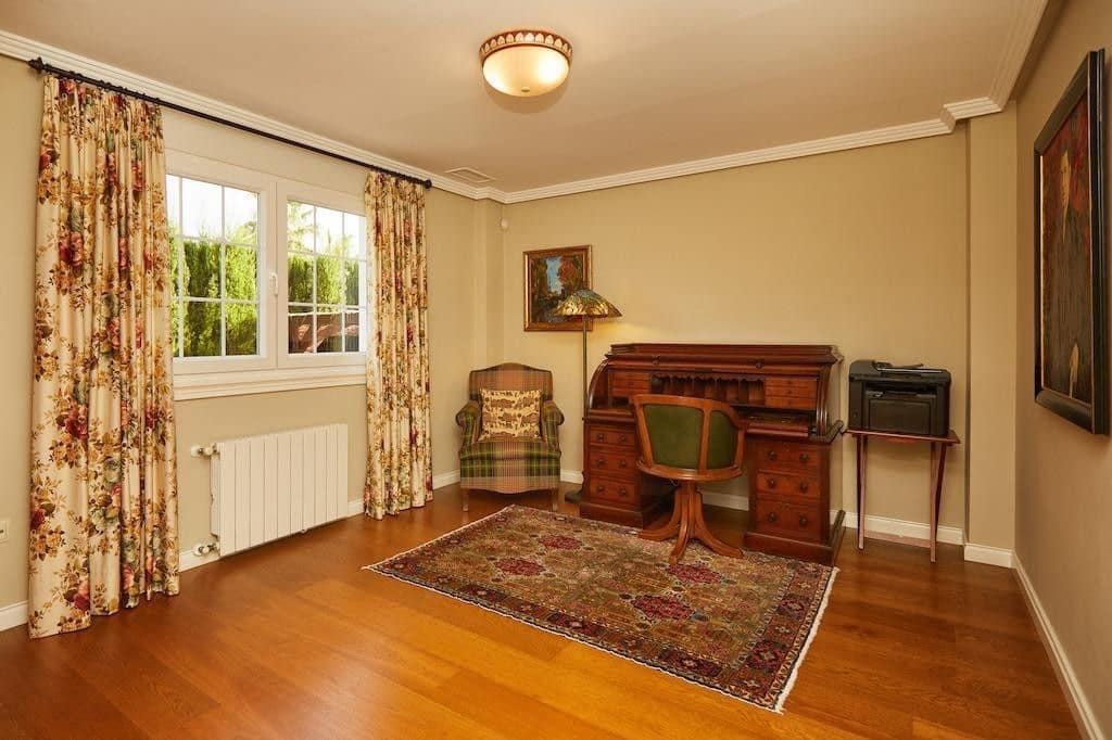 5 slaapkamer Villa te koop in Rojales - € 790.000 (Ref: 10022717)