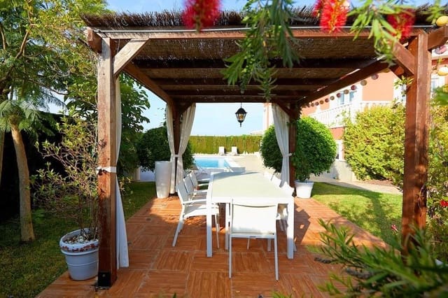 5 slaapkamer Villa te koop in Rojales - € 790.000 (Ref: 10022717)