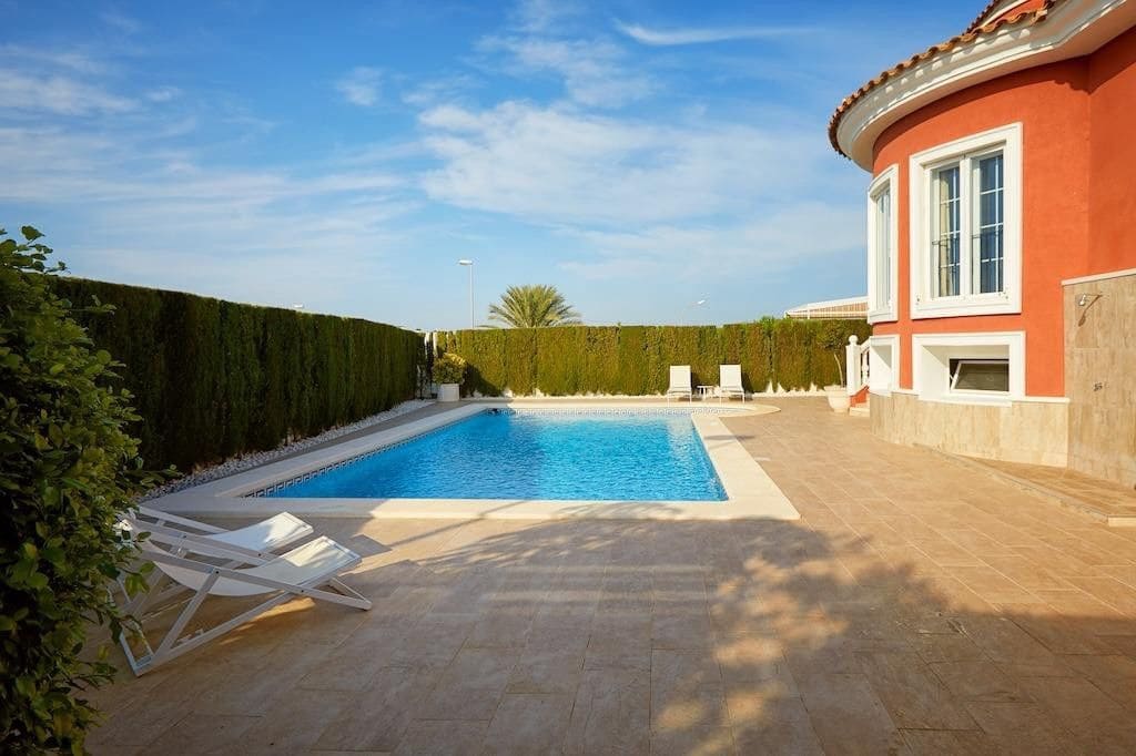 5 slaapkamer Villa te koop in Rojales - € 790.000 (Ref: 10022717)