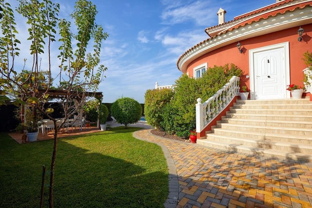 5 slaapkamer Villa te koop in Rojales - € 790.000 (Ref: 10022717)