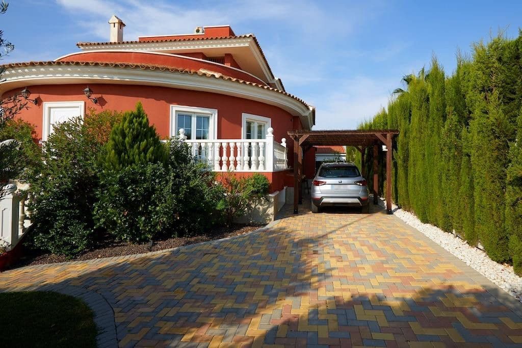 5 slaapkamer Villa te koop in Rojales - € 790.000 (Ref: 10022717)