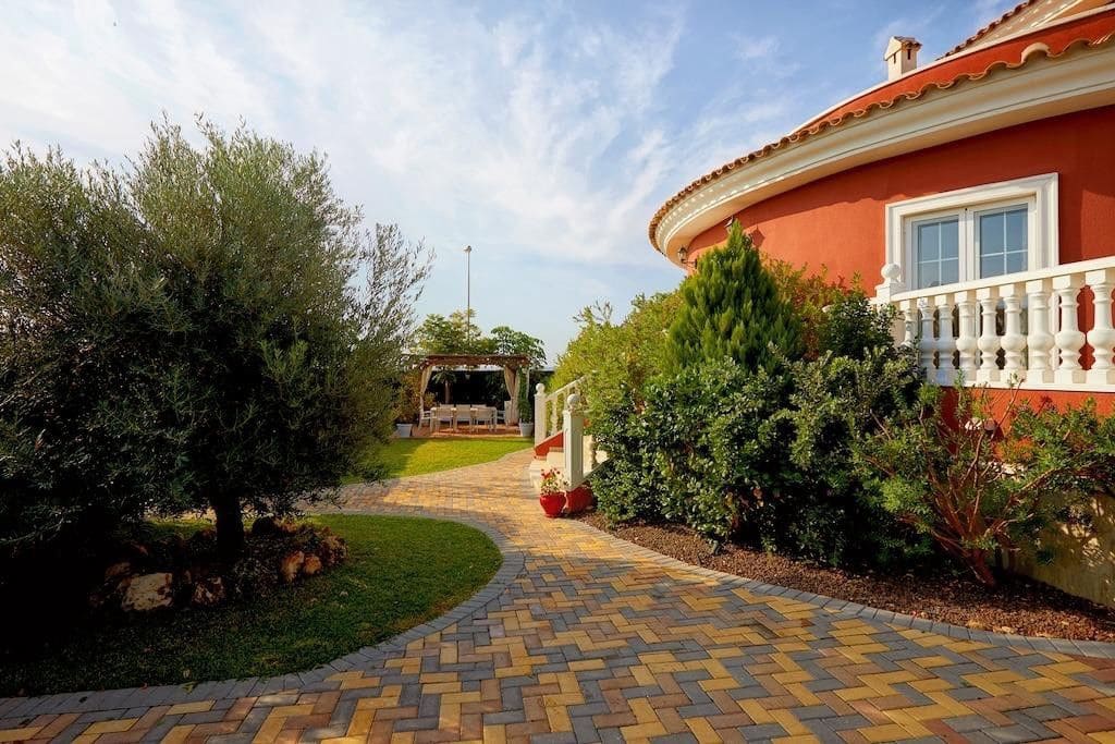 5 slaapkamer Villa te koop in Rojales - € 790.000 (Ref: 10022717)
