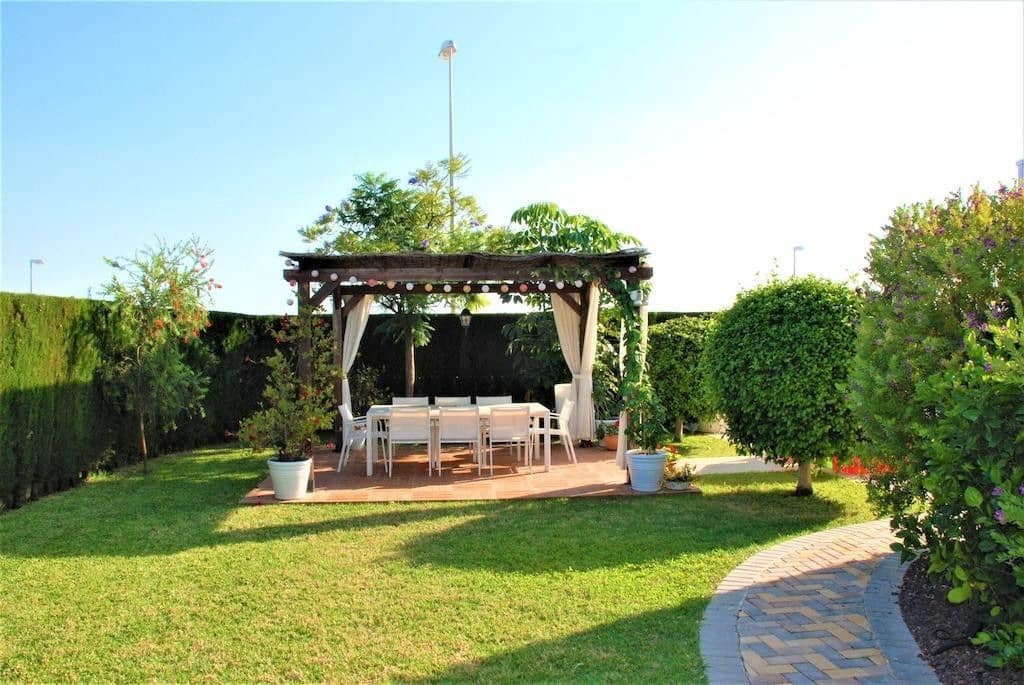 5 slaapkamer Villa te koop in Rojales - € 790.000 (Ref: 10022717)