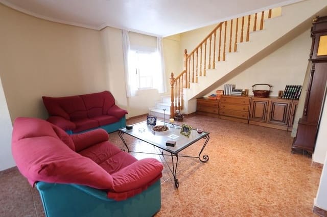 3 sypialnia Willa na sprzedaż w Orihuela Costa, Orihuela - 320 000 € (Ref: 10022718)