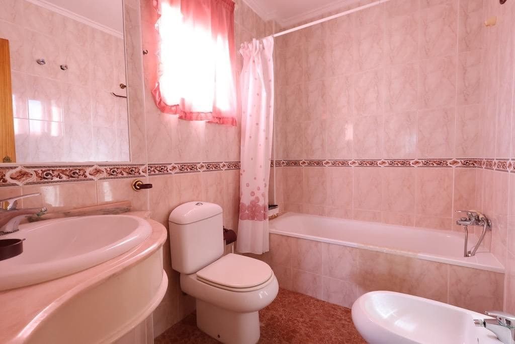 3 sypialnia Willa na sprzedaż w Orihuela Costa - 320 000 € (Ref: 10022718)