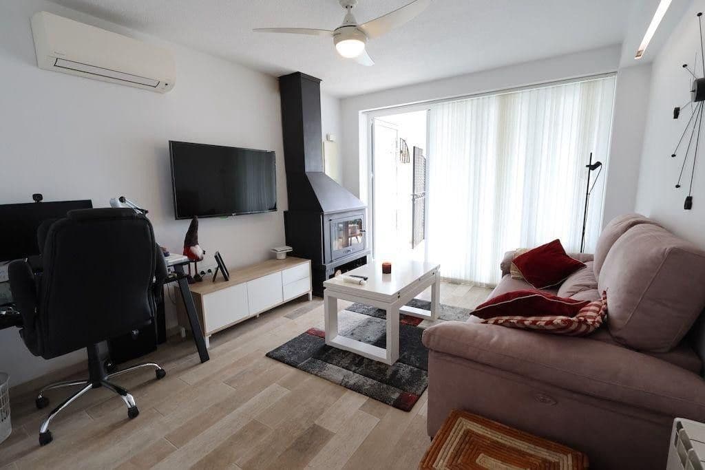 4 makuuhuone Huoneisto myytävänä paikassa Cabo Roig - 330 000 € (Ref: 10022719)