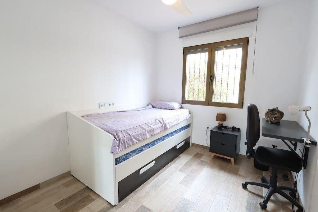 4 makuuhuone Huoneisto myytävänä paikassa Cabo Roig - 330 000 € (Ref: 10022719)