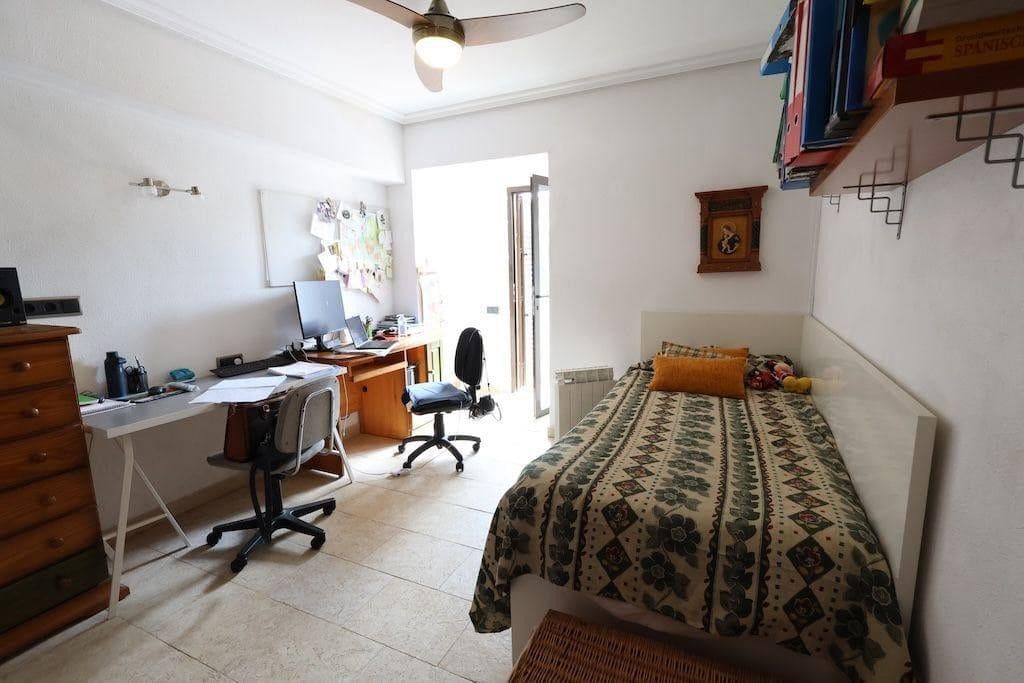 4 makuuhuone Huoneisto myytävänä paikassa Cabo Roig - 330 000 € (Ref: 10022719)