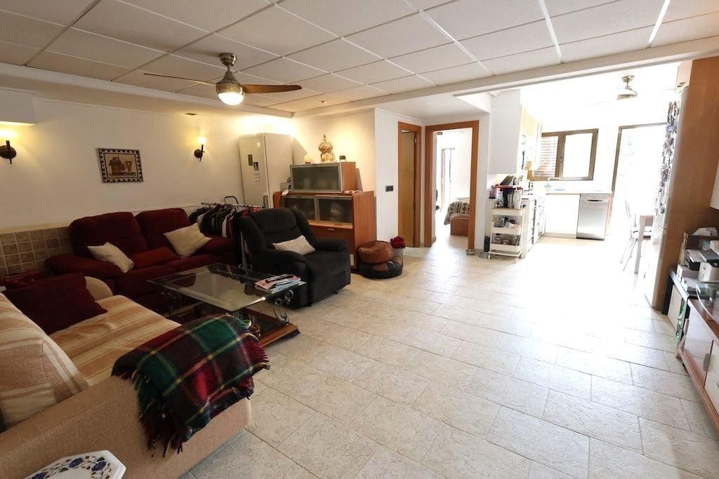 4 makuuhuone Huoneisto myytävänä paikassa Cabo Roig - 330 000 € (Ref: 10022719)