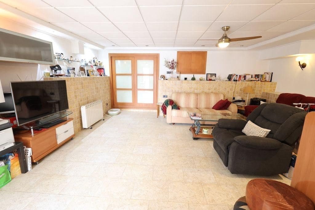 4 makuuhuone Huoneisto myytävänä paikassa Cabo Roig - 330 000 € (Ref: 10022719)