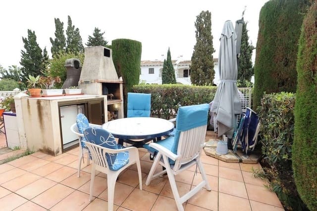 4 bedroom Apartment for sale in Cabo Roig, Orihuela - € 330,000 (Ref: 10022719)