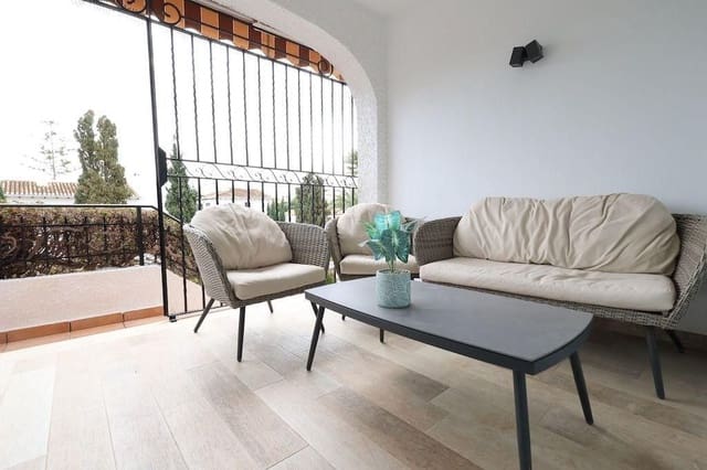 4 bedroom Apartment for sale in Cabo Roig, Orihuela - € 330,000 (Ref: 10022719)