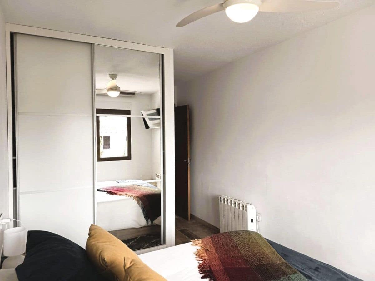 4 makuuhuone Huoneisto myytävänä paikassa Cabo Roig - 330 000 € (Ref: 10022719)