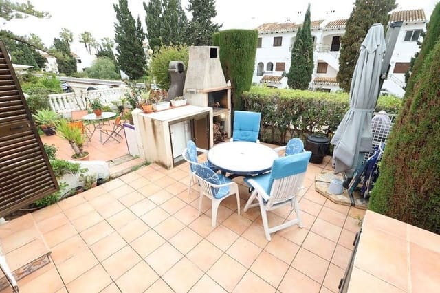 4 bedroom Apartment for sale in Cabo Roig, Orihuela - € 330,000 (Ref: 10022719)