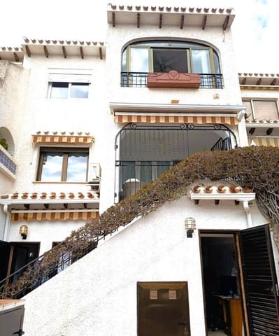 4 bedroom Apartment for sale in Cabo Roig, Orihuela - € 330,000 (Ref: 10022719)