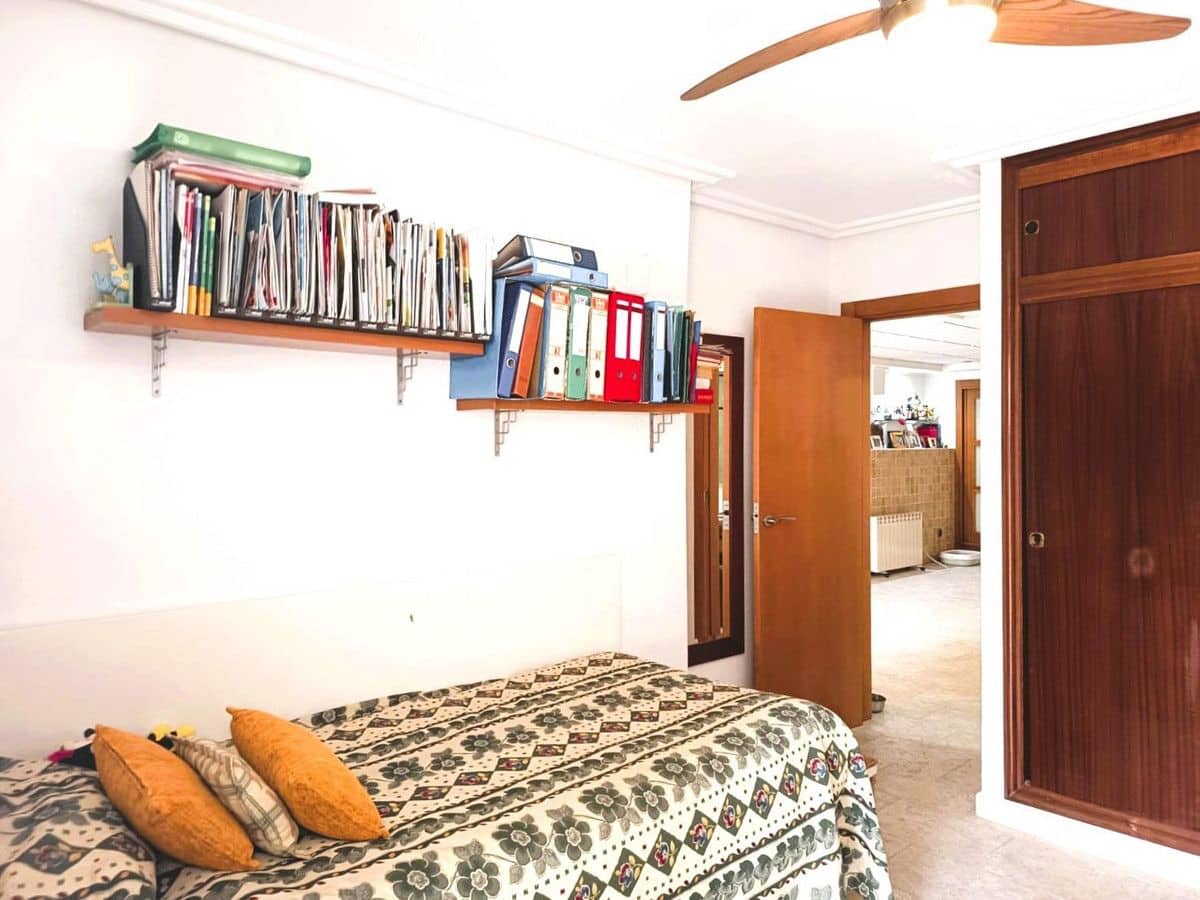 4 makuuhuone Huoneisto myytävänä paikassa Cabo Roig - 330 000 € (Ref: 10022719)