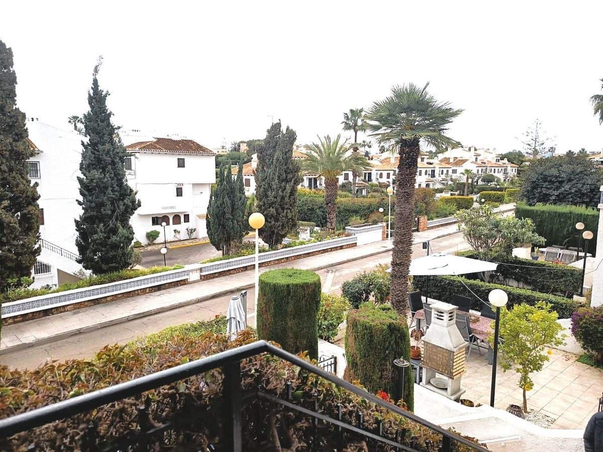 4 makuuhuone Huoneisto myytävänä paikassa Cabo Roig - 330 000 € (Ref: 10022719)