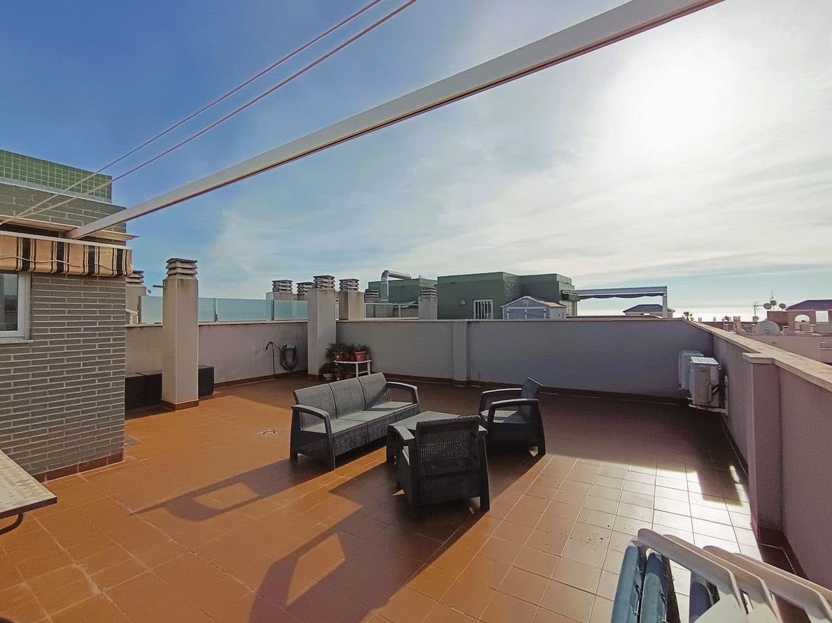 2 slaapkamer Appartement te koop in Campoamor met zwembad - € 219.000 (Ref: 10022720)