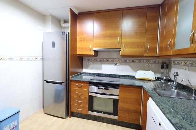Apartamento de 3 habitaciones en Playa de los Náufragos, Torrevieja en venta - 160.000 € (Ref: 10022721)